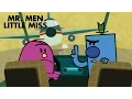 Download Lagu The Mr Men Show \