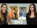 What Girls REALLY Think About Your Dating Profile Courtney Hallee React