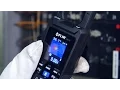 FLIR CM174 - Pinza amperimétrica con cámara termográfica incorporada, 9 Hz - Video 3 of 2