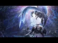 MHW: Iceborne OST [Disc 1] - Succession of Light