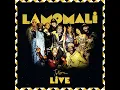Je suis Mali (Live 2025)