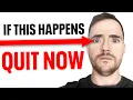 Download Lagu 5 Early Warning Signs Alcohol Is Killing You SLOWLY