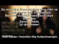 maNga x Zeynep Oktay - Dünyanın Sonuna Doğmuşum