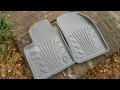 Lund 3D Floor Mats Review