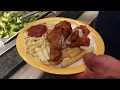 Hometown buffet en Los Angeles California