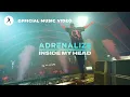 Download Lagu Adrenalize - Inside My Head (Official Hardstyle Video)