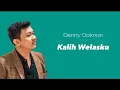 Denny Caknan - Kalih Welasku (lirik)