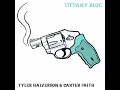 Tiffany Blue