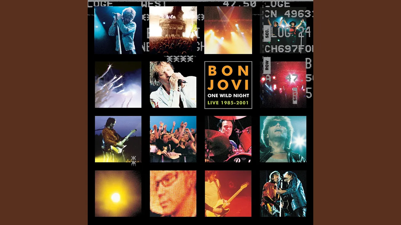 Runaway (Live In Tokyo/1985) Runaway (Live In Tokyo/1985)