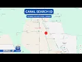 Tehama County Sheriff s Office identifies body of man who fell into the Tehama Colusa Canal