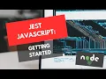 Jest JavaScript Basics first steps to becoming a testing hero