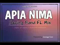 Lagu APIA NIMA (STRING BAND FL MIX) 2025 LATEST PNG LOCAL VIBES 