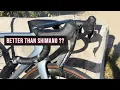 SRAM Force E1 or Shimano Ultegra Di2 Which Groupset is Better