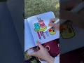 How to Make Your Coloring Pages Stand Out