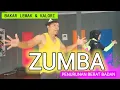 Download Lagu SENAM SUPER ENERGY ZUMBA AEROBIK BAKAR LEMAK \u0026 KALORI