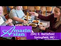 Amazin Asian - 9 99 Lunch Deal 15s Springfield MO