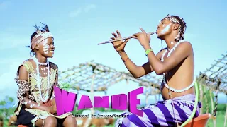 idogosa lya mbogo ft idama wande video directed by dwesse tembe madulu studio 4k
