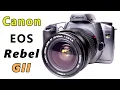 Download Lagu How To Use Canon EOS Rebel GII, Camera Review