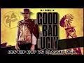 Download Lagu Dj Feel -X, Good Bad and Ugly: 80s Hip-Hop vs Classic R\u0026B