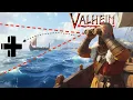 Valheim - The Render Distance Trick Players Don t Know About