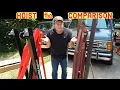Engine Hoist Review Harbor Freight vs Excalibur U S A Comparison Old vs New