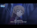 Lefiya conoce a Bell Danmachi Sword Oratoria
