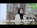 Download Lagu HATI SIAPA TAK LUKA - POPPY MERCURY | COVER BY ANISA CHANIA