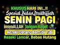 Download Lagu PUTAR DZIKIR INI❗Dzikir Mustajab Pembuka Pintu Rezeki, InsyaAllah Rezekimu Lancar dan Bebas Hutang