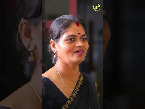 நீ பத்திரமா போயிட்டு வா, நான் பார்த்துக்குறேன் இவளை🤝| Funny Factory