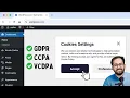 Best Free Cookie Compliance Plugin WordPress