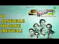 O Janewale Ho Sake (Revival)  |  Revival Vol.6 Nainon Mein Badra Chhaye  |  Mukesh Songs