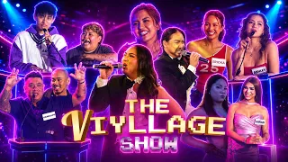 THE VIYLLAGE SHOW S2 EPISODE 1