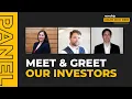 Meet Startup Investors from the Newchip Accelerator Doug Stewart Will Stringer Online Demo Week