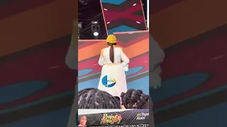 gboin gboin live on stage by evangelist tope alabi at praise the almighty 2026 topealabi pta2026