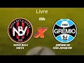 Download Lagu SEMI FINAL COPA GERMANA BRAGA