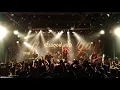 Dragonland - The Black Mare - Live At Evoken festival 2018