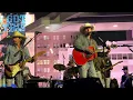Midland - Shooting Memories With Tequila - Grammy Museum Los Angeles - 7-14-26
