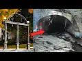 ATHENS UNVEILED Greeks in Georgia Underground Tunnels UGA Lost History