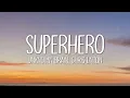 Download Lagu Unknown Brain - Superhero (Lyrics) ft. Chris Linton