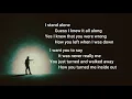 Five Finger Death Punch - Inside Out