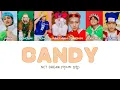 Download Lagu NCT DREAM - Candy (Ringtone)