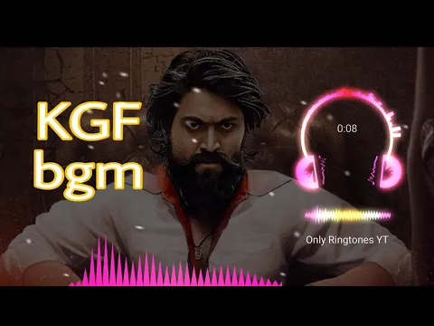 Download MP3 KGF bgm | KGF Theme Tune | Kgf Ringtone | Yash bgm