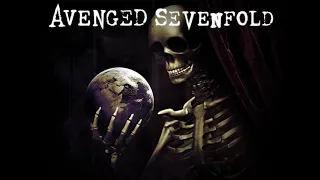 Download AVENGED SEVENFOLD - BAT COUNTRY (REMASTERED 2019 720p) MP3