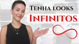 10 peças que vão multiplicar seus looks