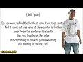 Lagu B.o.B - Flatline (Lyrics)