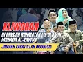Download Lagu Jamaah Kabatullah Indonesia Dilayani Belasan Tahun oleh Al Zaytun