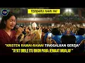 Download Lagu LIVE 🔴 ADU ARGUMEN ISLAM KRISTEN terbaru MALAM ini || Special MALAM MINGGU, 19/07/2025