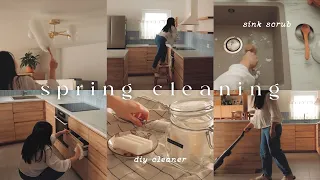 Download Deep clean the kitchen with eco-friendly products 🍃 MP3