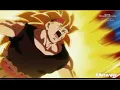 Download Lagu Goku vs Bardock intense full Fight 👿🥶|| Super Dragon Ball Heroes episode 44 || DBZ heroes