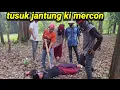 Download Lagu MBAH SURO ASEP GALING TUSUK JANTUNG KI MERCON baterai